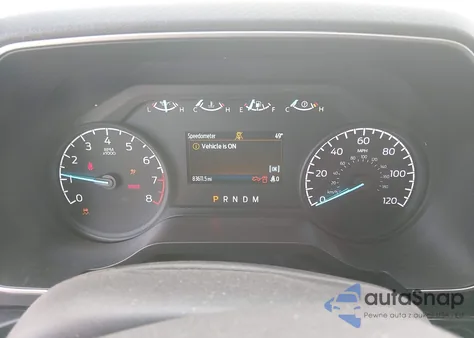 2022 Ford F-150 Xl from USA, damaged, VIN 1FTFW1E56NKE53439